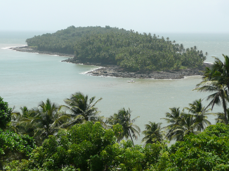 Île du Diable