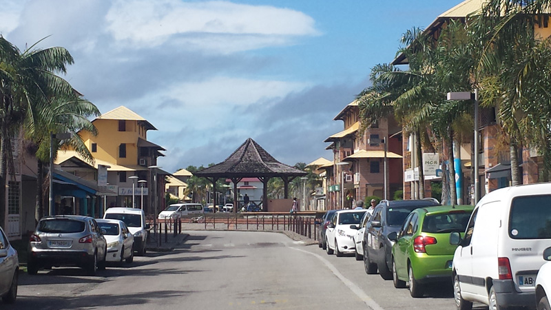 Quartier Monnerville